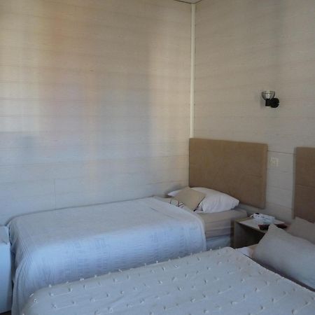 Les Chambres De La Gare Noyers-sur-Cher Eksteriør billede