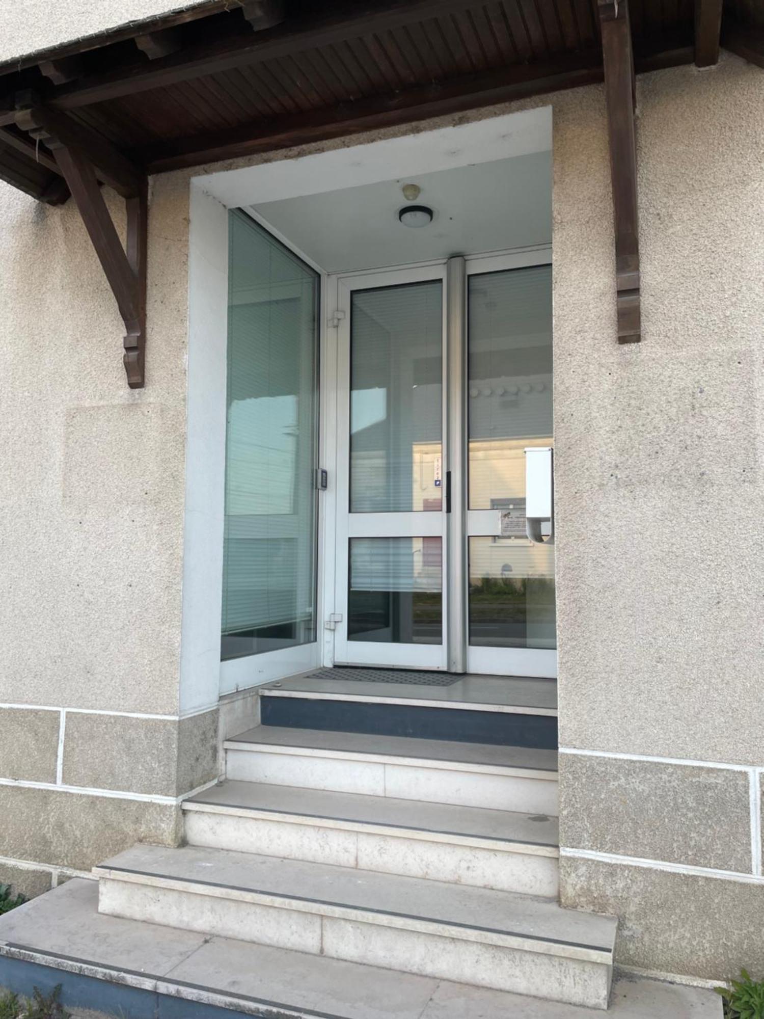 Les Chambres De La Gare Noyers-sur-Cher Eksteriør billede